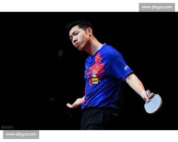 国乒 “双标” 争议：偏爱与苛责的天平失衡了