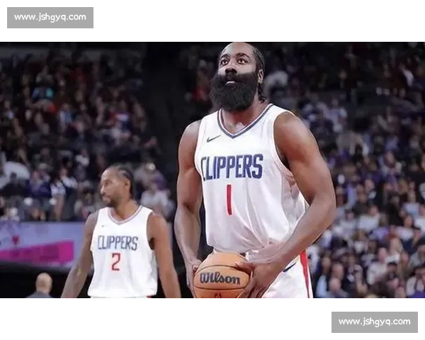 哈登 13 助伦纳德 30+10 逆转开拓者！保罗 3 场 46 分钟难寻角色