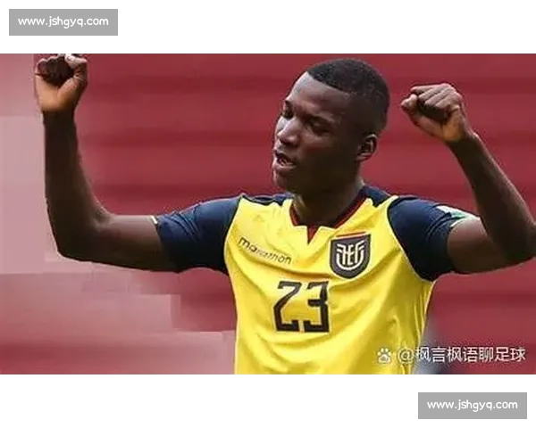 国足战厄瓜多尔比分预测吵翻！数据反差藏玄机