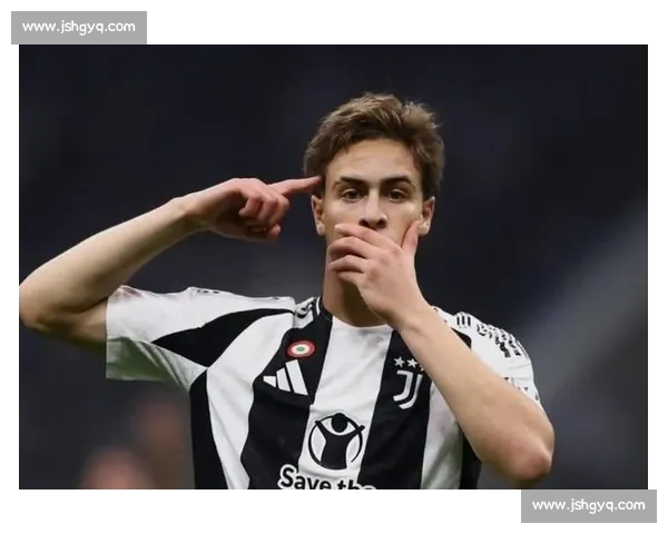 尤文续约伊尔迪兹遇皇马截胡：顶薪对决天价