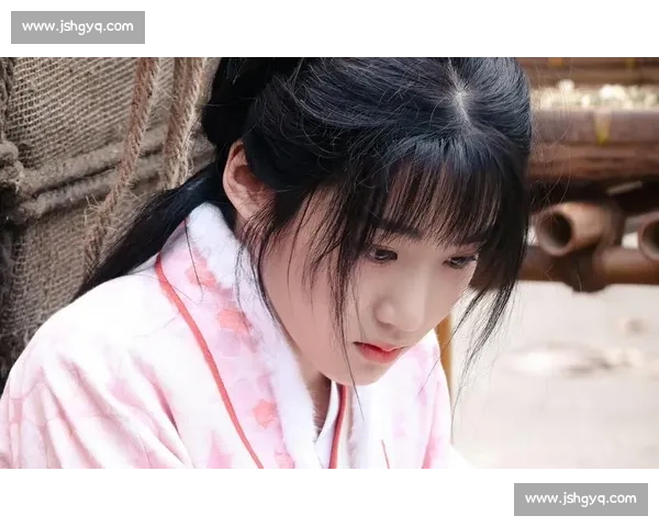 卢昱晓：以眼为刃，剖开角色的千万种模样