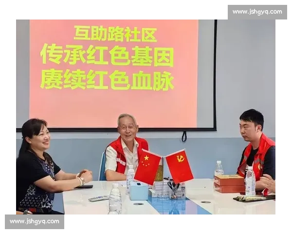 挥拍战赛场 老兵融社区 —— 退役军人运动盛会绘就共建新图景