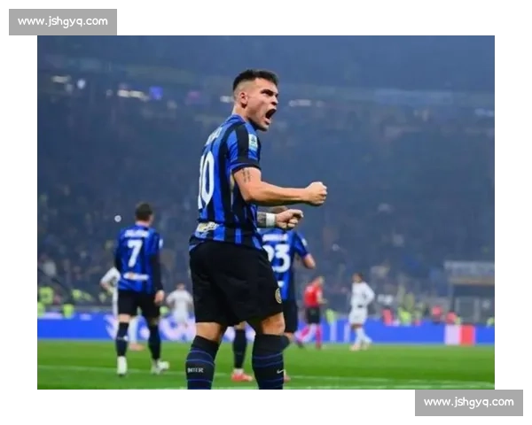 孔蒂:国米仍是意甲最强!回应劳塔罗冲突,忆十年冠王岁月 孔蒂:国米仍是意甲最强!回应劳塔罗冲突,忆十年冠王岁月