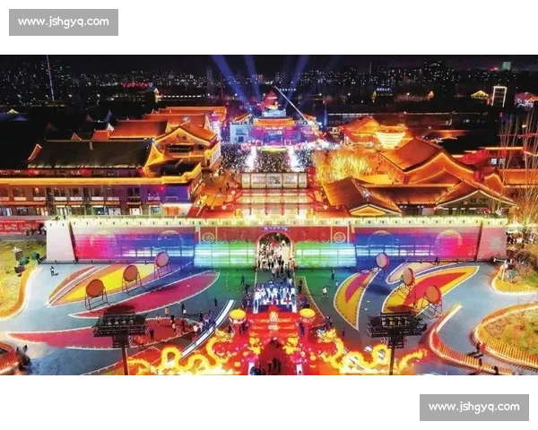 城超多点开花：如何让烟火气延续成长红态？