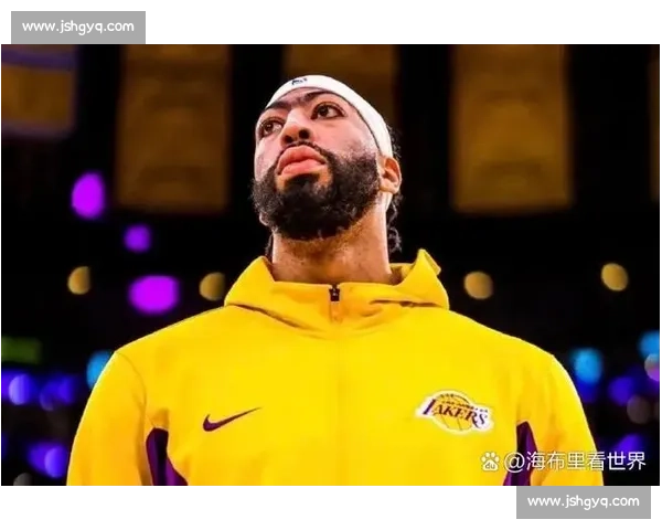 湖人对决掘金数据解读戴维斯攻防统治力全面解析关键表现与比赛走向影响