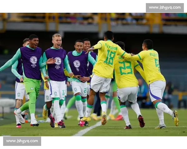 巴西对阵巴拉圭精彩直播全程报道 让你不容错过的足球盛宴