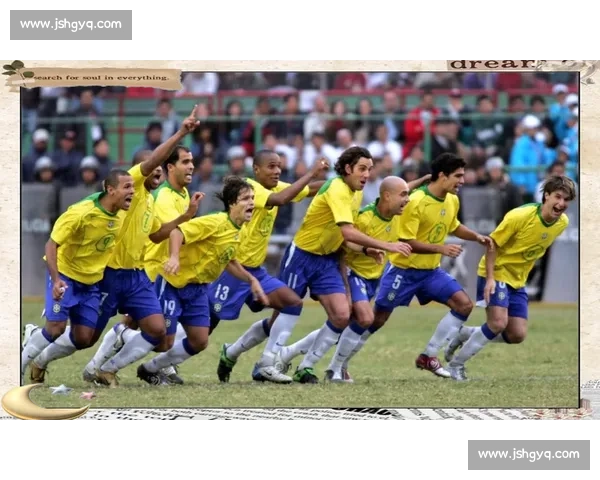 南美巅峰对决阿根廷队迎战巴西队历史荣耀再度碰撞足球盛宴引爆激情