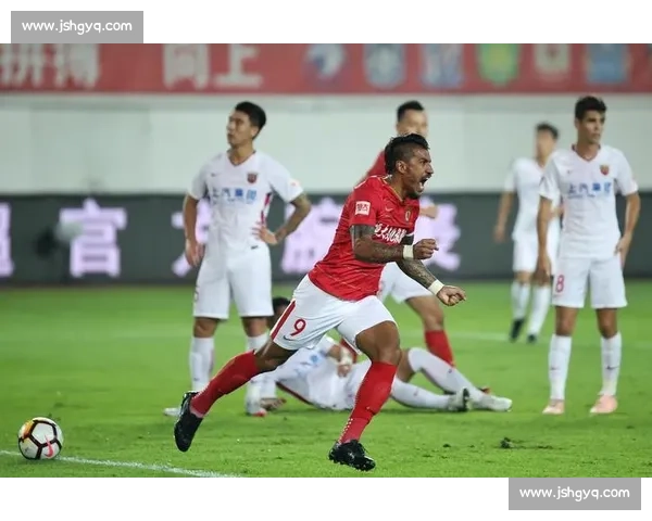 广州恒大对阵上海上港门票开售时间价格购票指南球迷必看观赛攻略 广州恒大对阵上海上港门票开售时间价格购票指南球迷必看观赛攻略