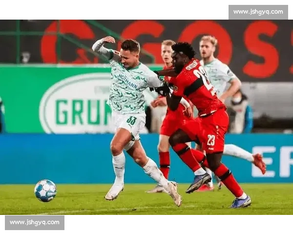 卡斯鲁厄对阵勒沃库森德甲实力碰撞焦点之战前瞻杯赛悬念全面解读