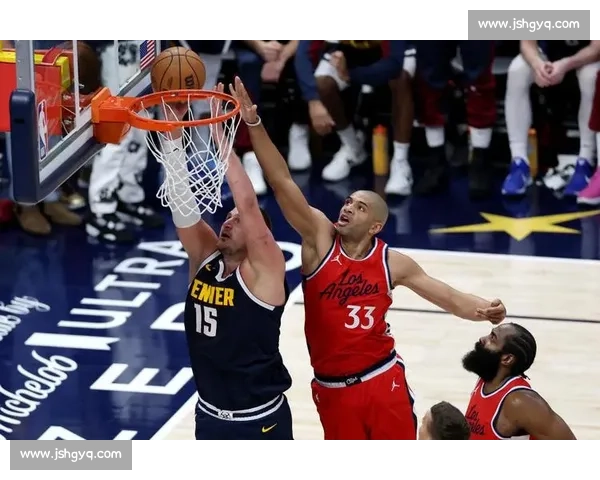 掘金与快船激战G7回放,精彩瞬间重温绝杀与逆转经典时刻