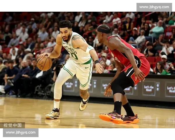 热火对决凯尔特人抢七生死战攻防博弈与王者归属之夜决胜时刻谁主宰联盟