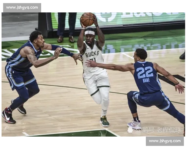 灰熊对阵雄鹿强强碰撞攻防博弈看点全解析赛季走势球星对决悬念升级